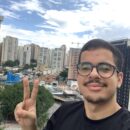 Foto do perfil do trabalhador freelancer