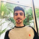 Foto do perfil do trabalhador freelancer