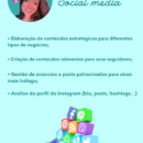 Foto do perfil do trabalhador freelancer