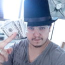 Foto do perfil do trabalhador freelancer