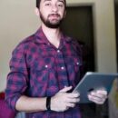 Foto do perfil do trabalhador freelancer