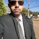 Foto do perfil do trabalhador freelancer