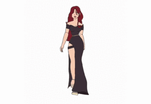 Eu vou Fazer um gif animado em 2D para você