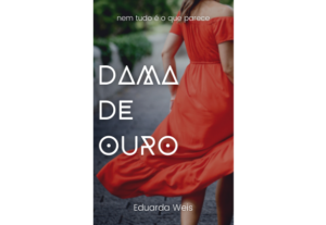 Eu vou criar uma capa de Fanfic do Wattpad