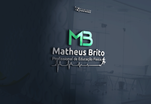 Eu vou criar uma logotipo profissional pra você