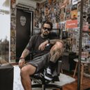 Foto do perfil do trabalhador freelancer