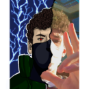Foto do perfil do trabalhador freelancer