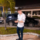 Foto do perfil do trabalhador freelancer