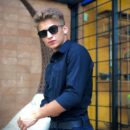 Foto do perfil do trabalhador freelancer