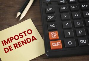 Eu vou fazer sua Declaração de Imposto de Renda 2026