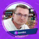 Foto do perfil do trabalhador freelancer