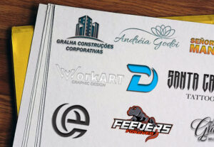 Eu vou Vetorizar sua Arte ou Logotipo
