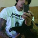 Foto do perfil do trabalhador freelancer