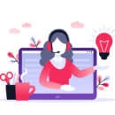 Foto do perfil do trabalhador freelancer