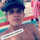 Foto do perfil do trabalhador freelancer