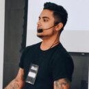 Foto do perfil do trabalhador freelancer