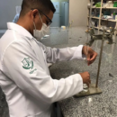 Foto do perfil do trabalhador freelancer