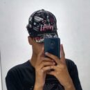 Foto do perfil do trabalhador freelancer