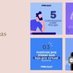 Eu vou Criar um post para as redes sociais da sua empresa