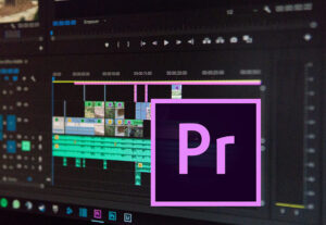 Eu vou fazer edições de vídeo