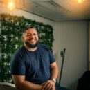 Foto do perfil do trabalhador freelancer