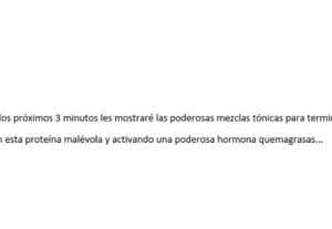 Eu vou Traduzir seu texto da VSL e faço edições.