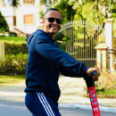 Foto do perfil do trabalhador freelancer