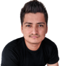 Foto do perfil do trabalhador freelancer