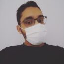 Foto do perfil do trabalhador freelancer