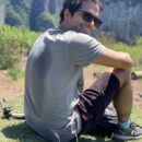 Foto do perfil do trabalhador freelancer