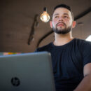 Foto do perfil do trabalhador freelancer