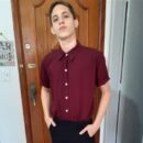 Foto do perfil do trabalhador freelancer