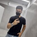 Foto do perfil do trabalhador freelancer