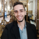Foto do perfil do trabalhador freelancer