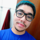 Foto do perfil do trabalhador freelancer