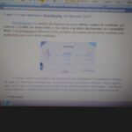 Eu vou digitação, cartas e outras coisas