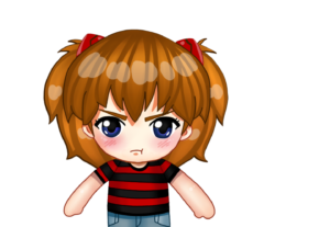Eu vou Fazer seu emote da twitch