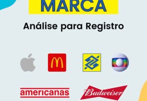 Eu vou verificar se sua marca é passível de registro no INPI