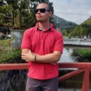 Foto do perfil do trabalhador freelancer