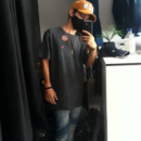 Foto do perfil do trabalhador freelancer