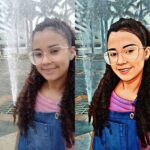 Eu vou Melhorar sua foto em apenas alguns minutos