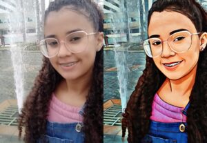 Eu vou Melhorar sua foto em apenas alguns minutos