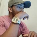Foto do perfil do trabalhador freelancer