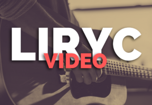Eu vou criar um lyric video para sua música.