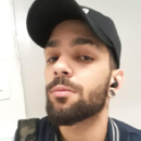 Foto do perfil do trabalhador freelancer