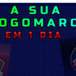Eu vou criar sua ilustração digital em 1 dia.