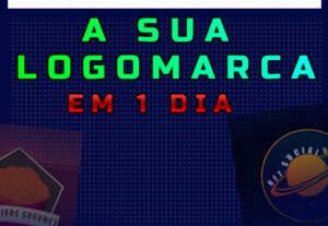 Eu vou criar sua ilustração digital em 1 dia.