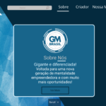 Eu vou fazer o design do seu website ou app