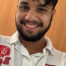 Foto do perfil do trabalhador freelancer