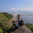 Foto do perfil do trabalhador freelancer
